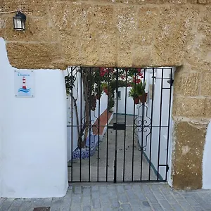 La Chanca Inn